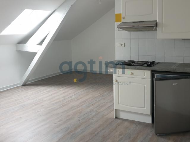 Charmant appartement Type 2 proche de la Gare