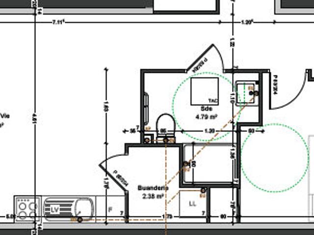 Charmant appartement à Machecoul Location Appartement machecoul saint meme: 86.34 m2 60750108