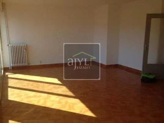Charmant appartement à Aix en Provence 81m² Aix en Provence