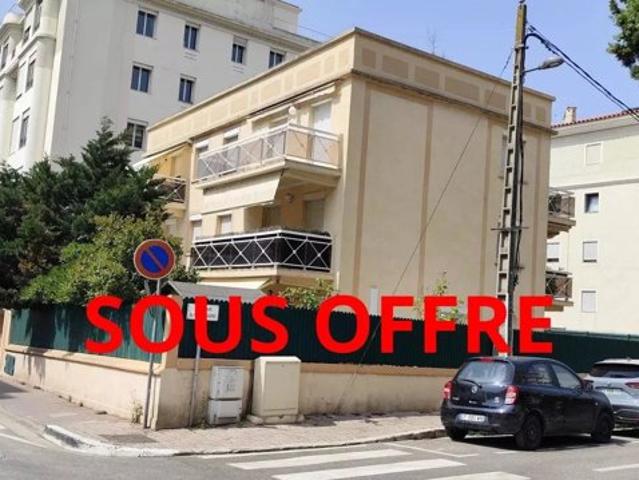 Charmant Appartement à Cannes, Près de la Mer