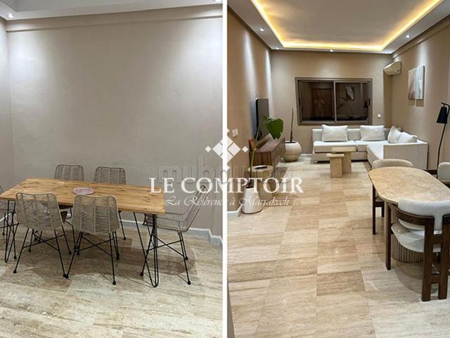 Charmant appartement à la vente Marrakech Guéliz