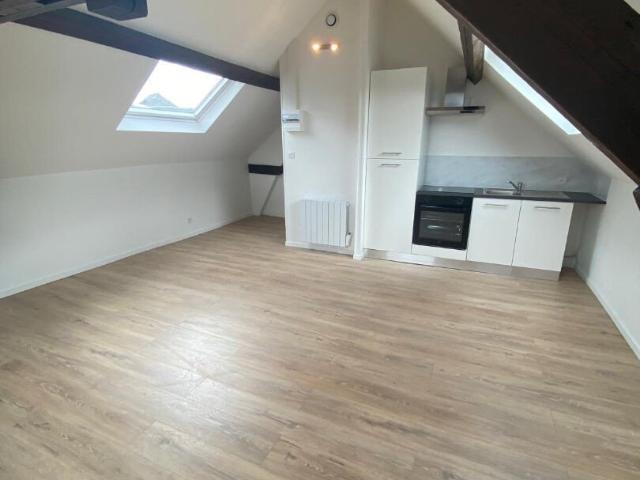 Charmant appartement à louer au coeur de Saint Quentin