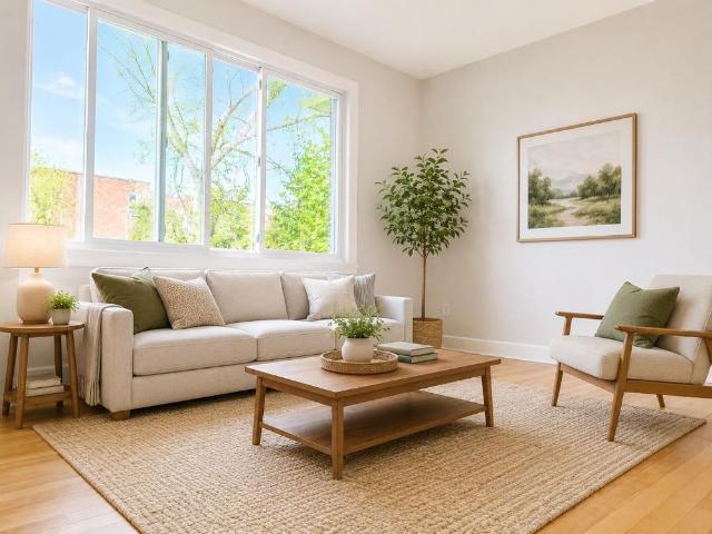 Charmant Appartement à Louer à Greenfield Park Emplacement Idéal et Confort Assuré !