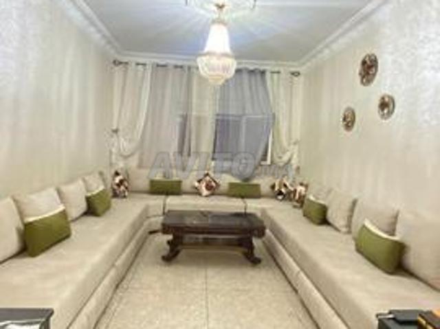 Charmant appartement à louer par nuitée