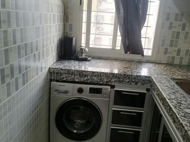 Charmant Appartement à louer