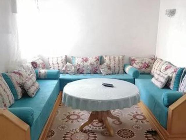 Charmant appartement à louer