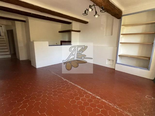 Charmant appartement à Seillans 44m² Seillans