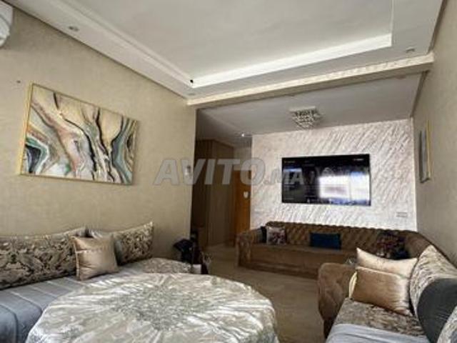 Charmant appartement à vendre