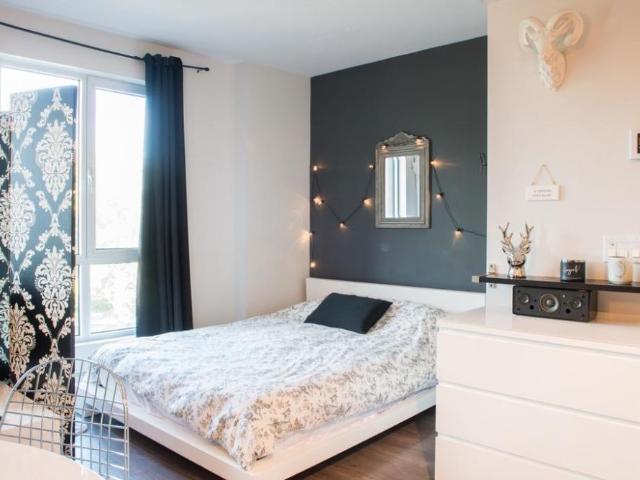 Charmant appartement au cœur du Vieux Québec