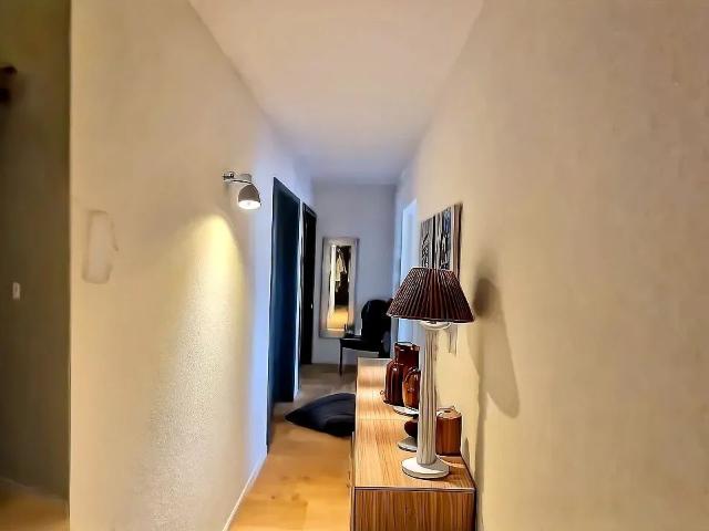 Charmant appartement avec vue imprenable | dreamo. Ch