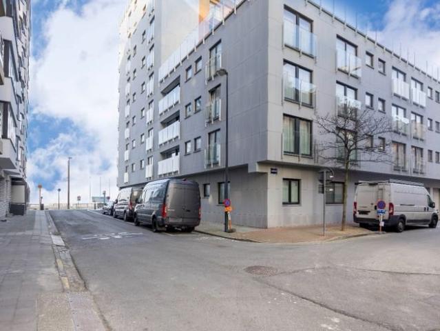 Charmant appartement avec vue partielle sur la mer et terra