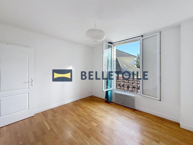 Charmant appartement avec vue sur la Marne proximité Maisons Alfort Ligne 8