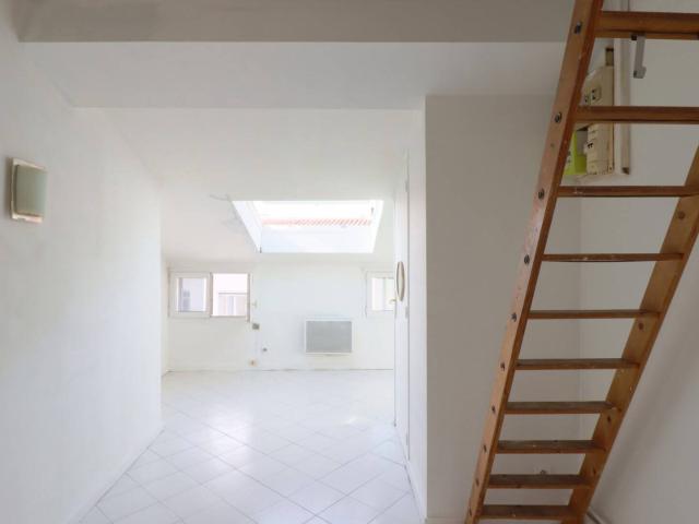 Charmant appartement avec vue sur le dôme de l'Opéra