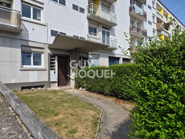 Charmant Appartement Calais Nord T2