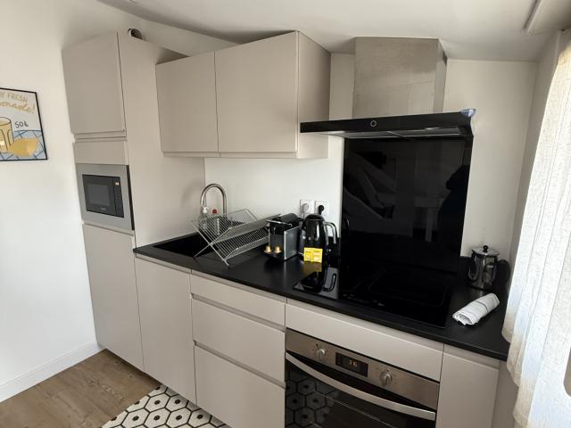 Charmant appartement centre ville, idéal investisseur