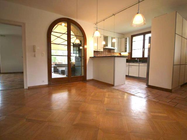 Charmant Appartement dans la Nature