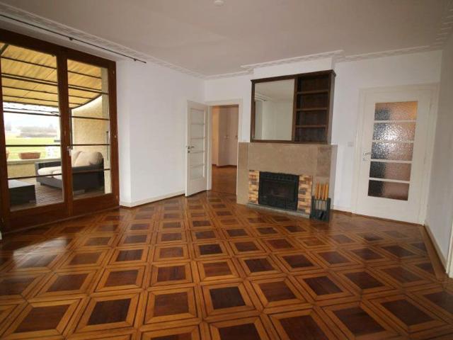 Charmant Appartement dans la Nature
