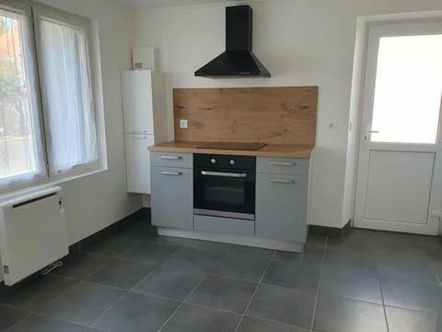 Charmant appartement dans la vallée de la Juine