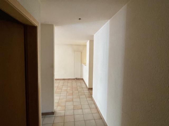 Charmant appartement de. 45m2 au rez à Thierrens | dreamo. Ch