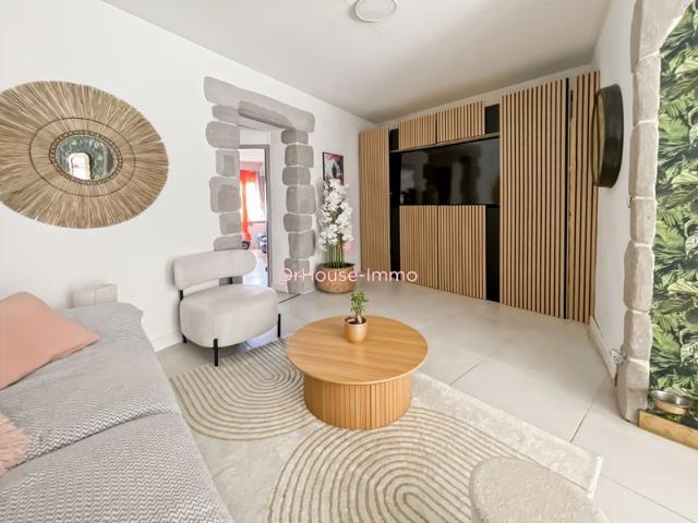 Charmant Appartement de 4 pièces à Balaruc le Vieux Opportunité Exceptionnelle