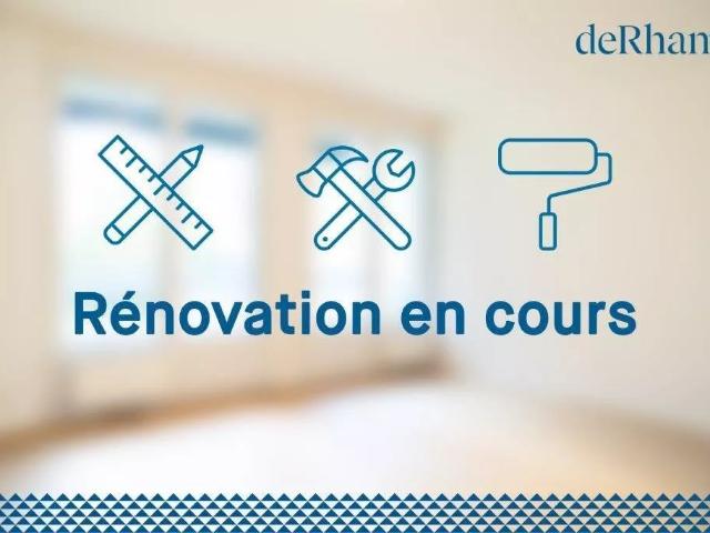 Charmant appartement de 4.5 pièces au 1er étage situé à la campagne