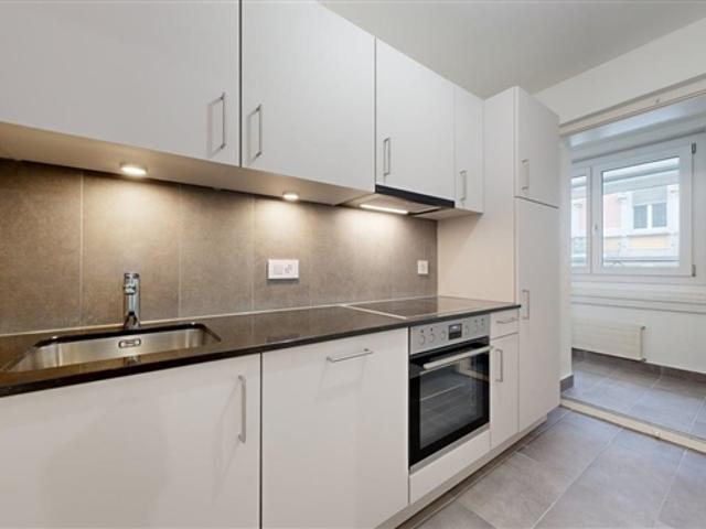 Charmant appartement de 2 pièce au cur de Fribourg
