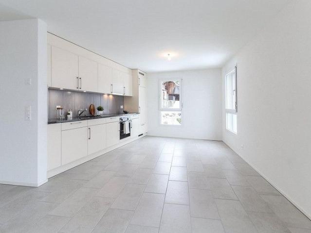 Charmant appartement de 2 pièces à louer à la campagne