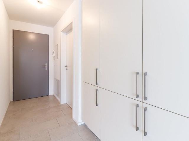 Apartment with 2 rooms for rent in Giffers 48 m²