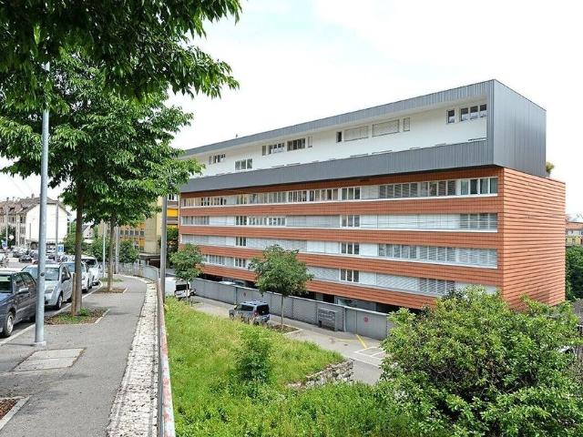 Charmant appartement de 2.5 pièces avec une magnifique vue