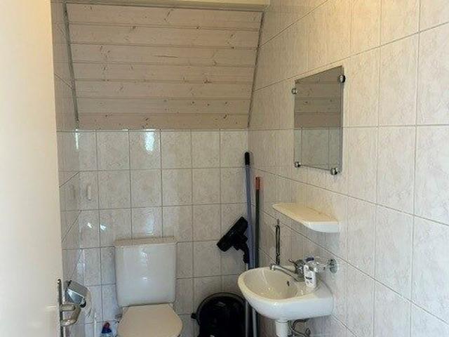 Charmant appartement de 2.5 pièces dans un cadres agréable à Orbe