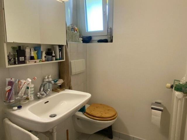 Charmant appartement de 2.5 pièces | dreamo. Ch