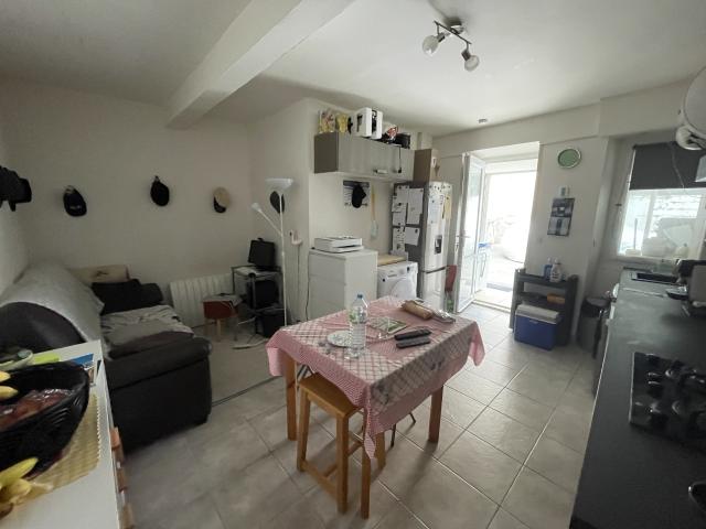 Charmant appartement de 30 m2 avec coin nuit Leudeville Essonne