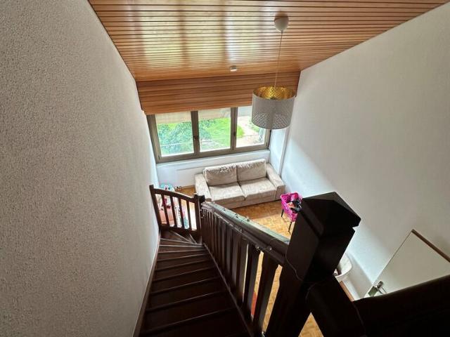 Charmant appartement de 3,5 pièces au 4ème étage | dreamo. Ch
