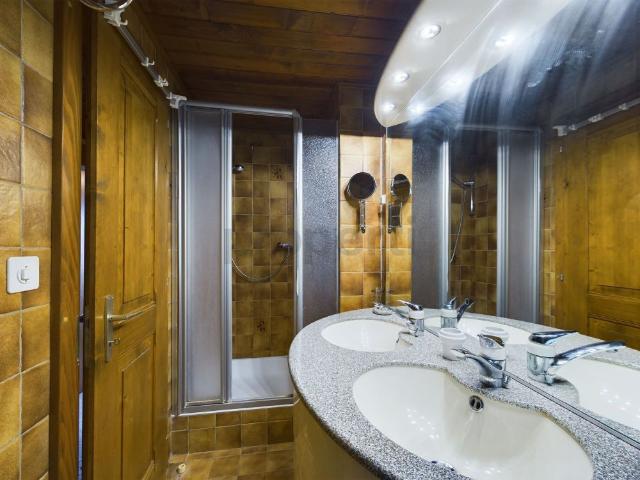 Charmant appartement de 3.5 pièces à Morgins