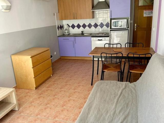 CHARMANT APPARTEMENT DE TYPE 2 SERRA DI FERRO
