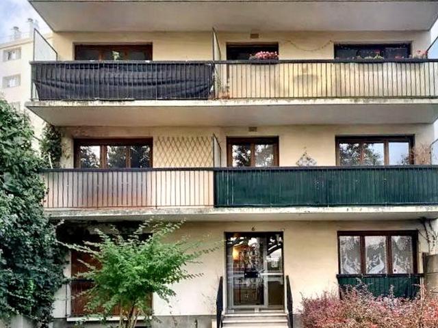 Charmant appartement deux pièces