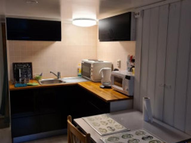 Charmant appartement en location