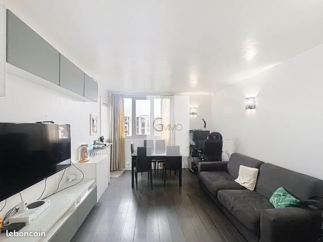 Charmant appartement en plein centre ville