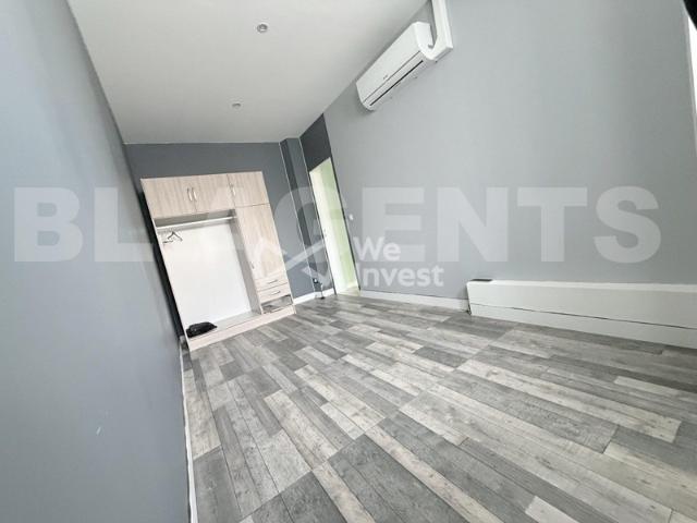 Appartement en RDC possibilité local commercial