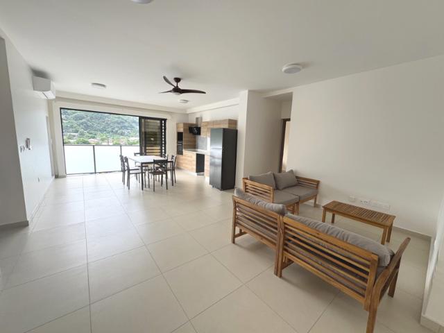CHARMANT APPARTEMENT F3 A LOUER PAPEETE