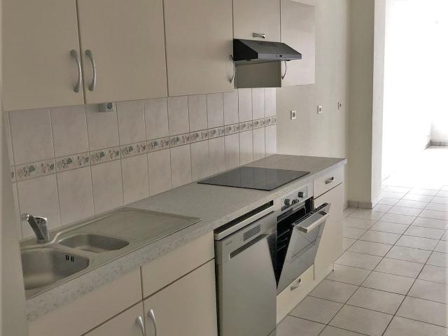 Charmant appartement F2 situé à Riedisheim