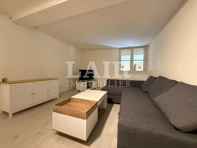 Charmant appartement Golf de Bellême M15248