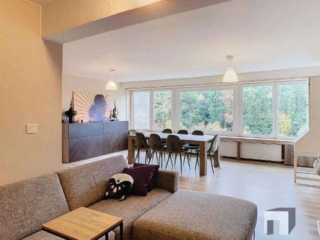Charmant appartement in het centrum van Diest