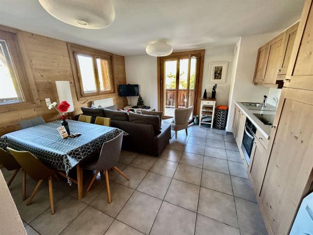 Charmant appartement Les Gets 49m² Les Gets