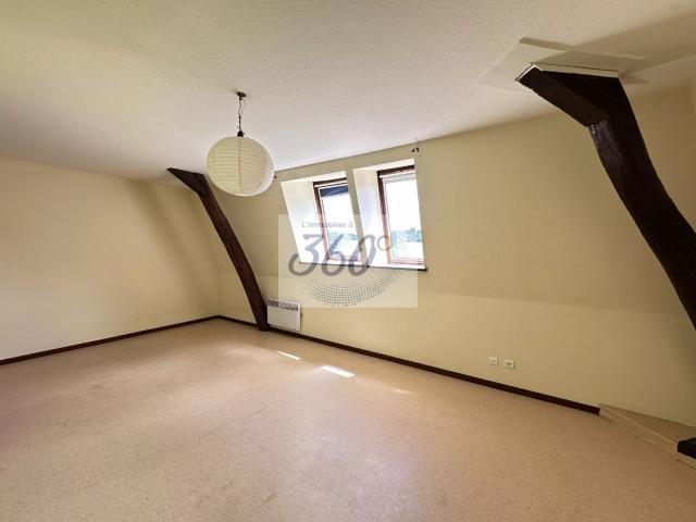 Charmant appartement lumineux à Deux Grosnes