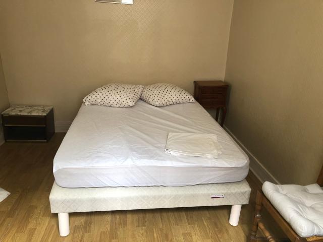 Charmant appartement lumineux et très calme loyer tout inclus