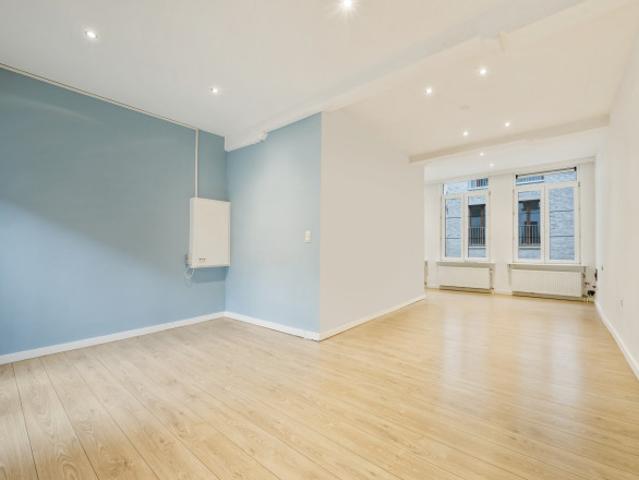 Charmant appartement met één slaapkamer en terras!