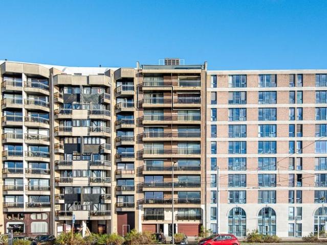 Charmant appartement met prachtig uitzicht op de jachthaven