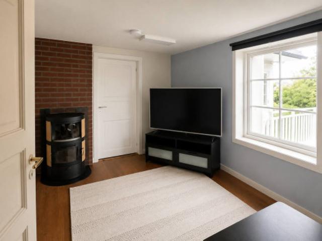 Charmant appartement meublé à louer