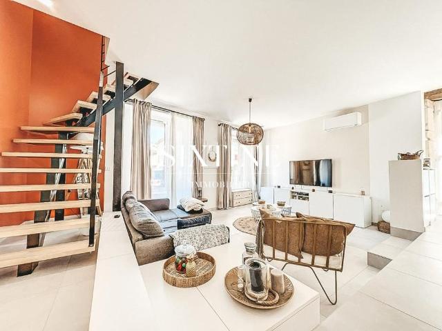 charmant appartement meublé en centre ville